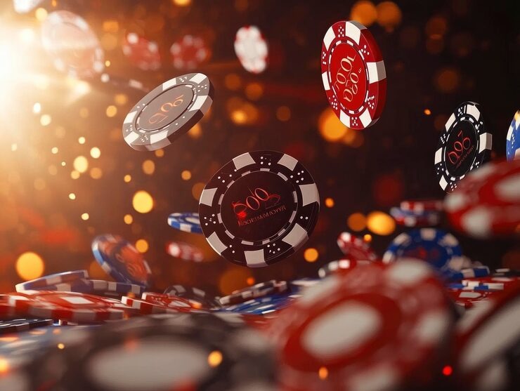 skw slot Cambodia Pools live roulette studio with multi-camera setup