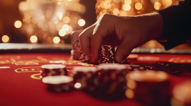 Dream Catcher roulette studio with live dealer and multi-camera setup on skw slot